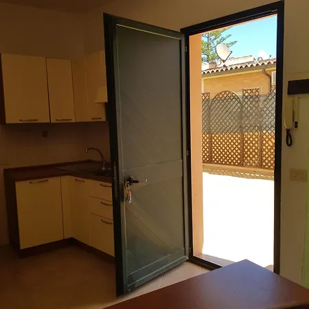 Vacanze Via Del Mare 아파트 빌라시미우스