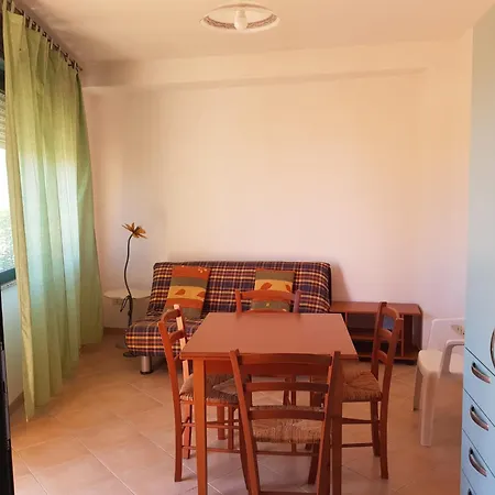 Vacanze Via Del Mare 빌라시미우스