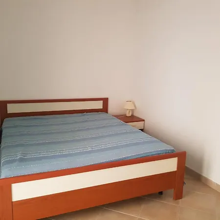 Vacanze Via Del Mare Apartment *