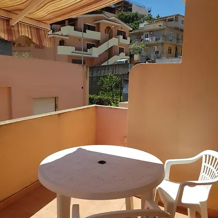 Apartment Vacanze Via Del Mare Cavour C