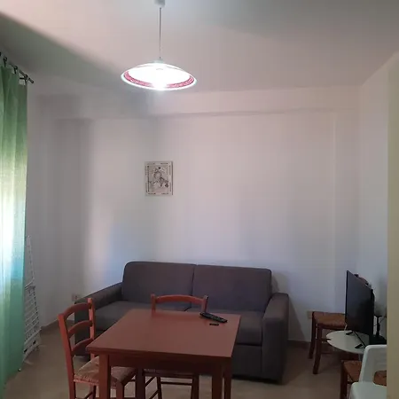 Vacanze Via Del Mare