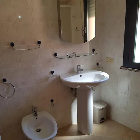 Vacanze Via Del Mare Apartment