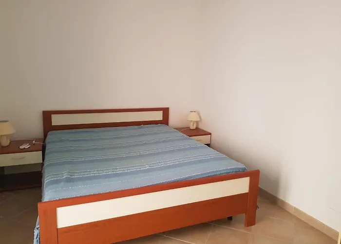 Vacanze Via Del Mare Apartment *