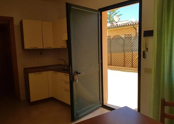 Vacanze Via Del Mare Apartment Villasimius