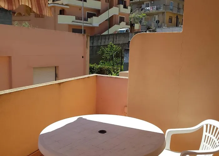 Apartment Vacanze Via Del Mare