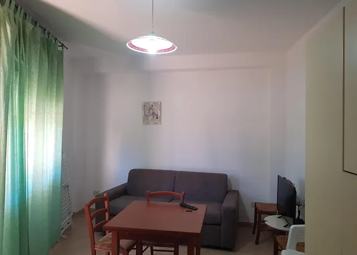 Vacanze Via Del Mare