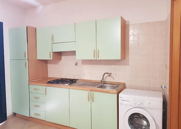 Apartment Vacanze Via Del Mare *