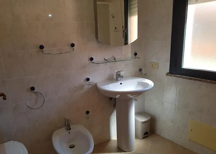 Vacanze Via Del Mare Apartment